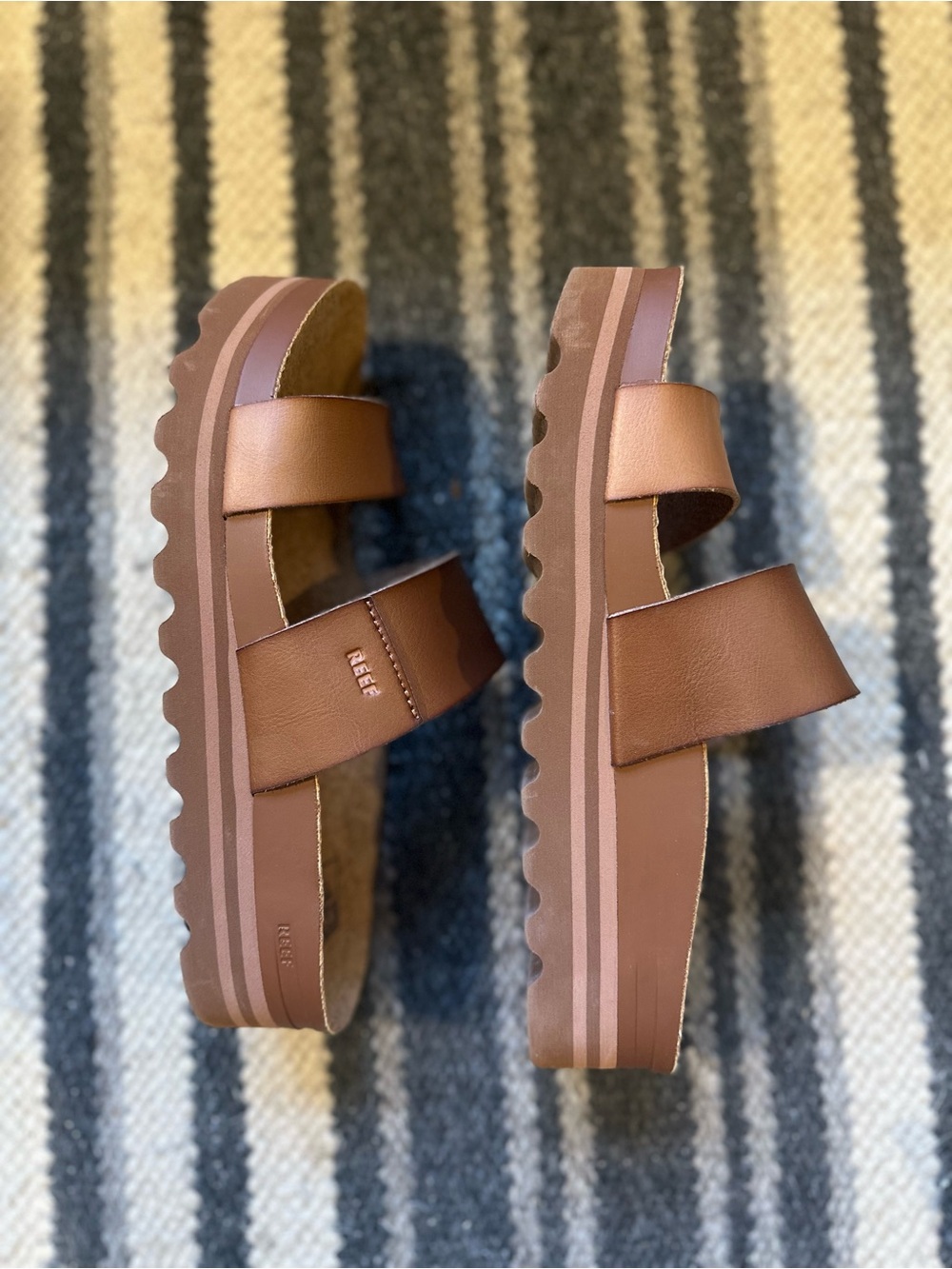 Reef Sandals - Picture 3 of 6